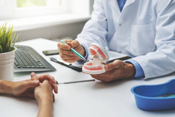 Why Choose Us for Your Dental Needs in Elizabethton, TN
