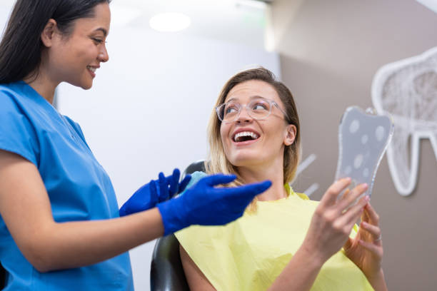 Best Full Mouth Reconstruction  in Elizabethton, TN